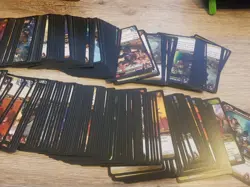 World Of Warcraft Sammlung #2, Wow Trading Cards - Image 1