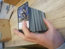 World Of Warcraft Sammlung #2, Wow Trading Cards - Image 5