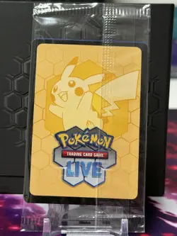 Bulbasaur - (Mega Evolution Stamped) 133/132 Miscellaneous Cards & Products Holo - Image 2