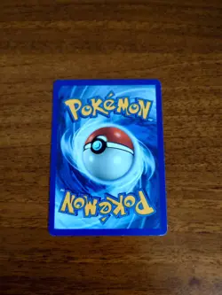 Poliwag 62/75 1st edition - Neo Discovery Pokemon Card - Image 2