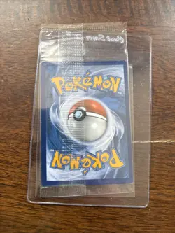 Holo Charmander Toys R US Promo Card Sealed, Near Mint, Pokemon TCG - Image 2