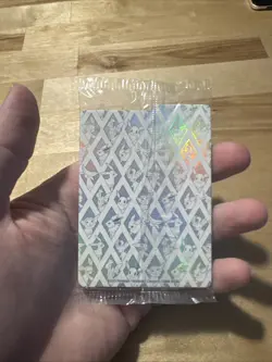 Eevee Promo SVP-173 Prismatic Evolutions ETB (sealed Eevee Promo Card) Pokemon - Image 3