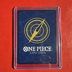 Uta EB03-003 SP - One Piece Card Game - Parallel Alt Art AA Heroines Edition - Image 2
