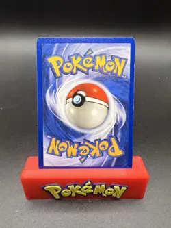 Pokemon TCG Trainer Card Clefairy Doll Base 70/102 Regular LP! - Image 2