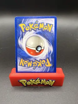 Pokemon TCG Trainer Card Clefairy Doll Base 70/102 Regular LP! - Image 3
