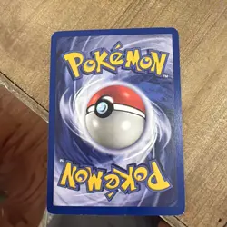 Pokemon TCG Base Set Trainer Item Finder Rare Card 74/102 - Image 2