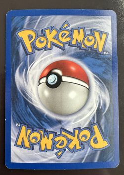 Pokemon Cards: Legendary Collection Reverse Holo: Metapod 54/110 NM/LP - Image 2