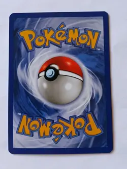 Vintage Trainer POKEMON TRADER 77/102 - Base Set 1999 🌟 NM Card 🌟Sugimori - Image 2