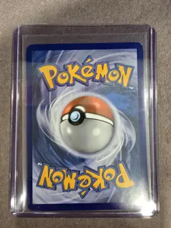 Pokemon TCG Meloetta EX RC25 Legendary Treasures Ultra Rare Full Art Holo Card - Image 2