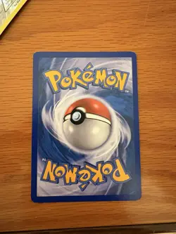 Pokemon TCG Umbreon Dark Explorers Card 61/108 LP-NM Condition - Image 2