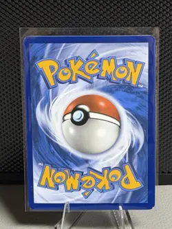 Pokemon TCG SV Scarlet & Violet 151 Erika's Invitation Card #203/165 - Image 2