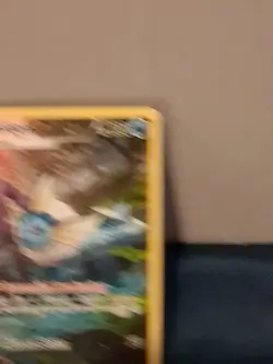 Pokemon Vaporeon Holo Rare TCG Card Sword & Shield: Brilliant Stars TG02/TG30 - Image 4