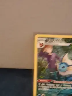Pokemon Vaporeon Holo Rare TCG Card Sword & Shield: Brilliant Stars TG02/TG30 - Image 5