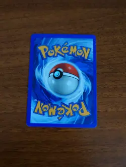 Oddish 68/111 1st edition - Neo Genesis Pokemon Card - Image 2