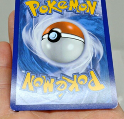 NM Pokemon MANAPHY EX Card BREAKPOINT Set 32/122 XY X and Y Ultra Rare - Image 5