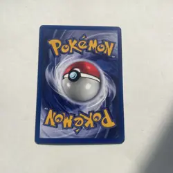 SEAKING - 46/64 - Jungle - Pokemon Card - LP - Image 2