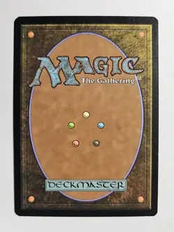 MTG Training Grounds Rise of the Eldrazi Near Mint Rare - Image 2