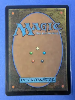 MTG Magic: Commander Masters: Song of the Dryads #0324 Rare - NM - Image 2