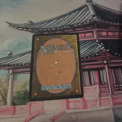 mtg Scuzzback Scrounger rare fabled Showcase Lorwyn Eclipsed goblin - Image 2