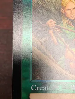 FOIL Sylvan Safekeeper ~ Judgment [ GOOD ] [ Magic MTG ] - Image 5