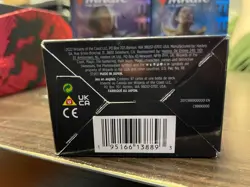 Magic The Gathering Dimir Control Challenger Deck Pioneer New Sealed T17 - Image 3