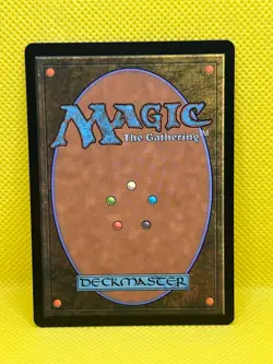 MTG Deepchannel Mentor - The List - Mystery Booster 2 - Regular - Image 4