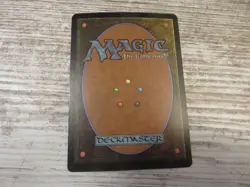 1x FOIL Explosive Impact - Return to Ravnica - NM - Eng - OOP MTG Direct Damage - Image 2