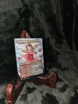 Boros Charm - Secret Lair Drop (SLD) - Not Foil - Magic The Gathering: MtG - Image 2