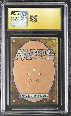 GRAND ARBITER AUGUSTIN IV Secret Lair Foil Fallout CGC Pristine 10 MTG - Image 2