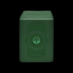 MTG Mana 7 Flip Deck Case Morishina Ultra Pro 892089 - Image 2