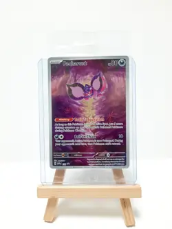 Pokemon Pecharunt SVP 129 Promo SV Black Star Promos EN SEALED Near Mint - Image 1