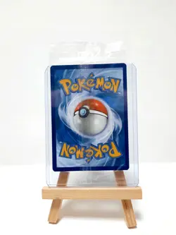 Pokemon Pecharunt SVP 129 Promo SV Black Star Promos EN SEALED Near Mint - Image 2