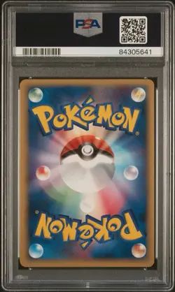 Rayquaza EX Pokemon 2005 Holo L.E Starter Kit Promo PLAY Japanese 029 GEM PSA 10 - Image 2