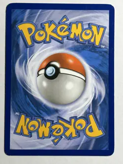 Natu Legendary Treasures 55/113 MP-LP Pokemon Card - Image 2