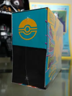 Pokemon Center Exclusive ETB: Ascended Heroes Elite Trainer Box (FACTORY SEALED) - Image 3