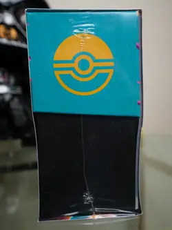 Pokemon Center Exclusive ETB: Ascended Heroes Elite Trainer Box (FACTORY SEALED) - Image 5