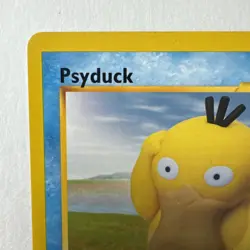 Psyduck 79/105 (Common) Pokemon TCG Neo Destiny - Image 2