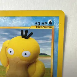 Psyduck 79/105 (Common) Pokemon TCG Neo Destiny - Image 3