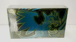 Pokemon TCG Mega Charizard X EX Ultra Premium Collection Sealed - Image 1