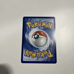 Pokemon TCG : Clefairy 074/217 : Love Ball Reverse Holo : Ascended Heroes - Image 2