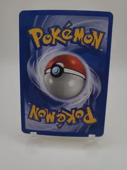 Vintage Pokemon - Neo Genesis - Pichu - 12/111 Holo Rare - Image 4