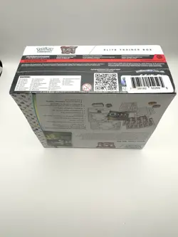 Pokemon TCG 151 Elite Trainer Box ETB Scarlet & Violet Factory Sealed New ETB #2 - Image 4