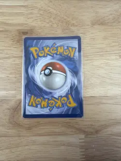 Mew ex NM (#4) 151/165 - SV: Scarlet and Violet 151 Pokemon - Image 2