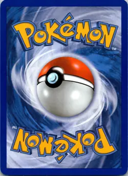 Vaporeon 52/95 Call of Legends Normal Pokemon TCG NM - Image 2