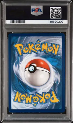 2019 POKEMON SM BLACK STAR PROMO SM211 CHARIZARD GX HIDDEN FATES TINS PSA 8 - Image 2