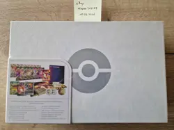 Charizard☆Glurak☆Ultra Premium Collection☆UPC☆Englisch☆Neu☆OVP☆Pokemon☆ - Image 4