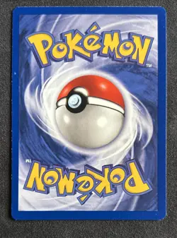Pokemon Team Rocket 1st Edition Regular Finish Charmander 50/82 NM - Image 2