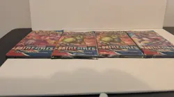 Pokemon Battle Styles Factory Sealed Booster Pack - Image 2
