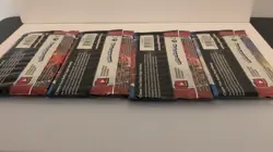 Pokemon Battle Styles Factory Sealed Booster Pack - Image 4