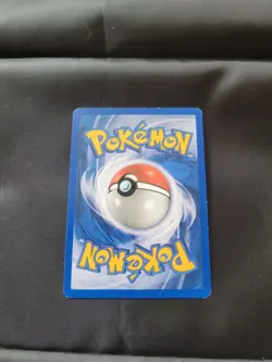 Giovanni's Last Resort 105/132 LP Gym Challenge Regular Unlimited Rare Pokemon - Image 2